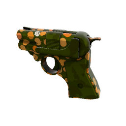 free tf2 item Gourdy Green Shortstop (Factory New)