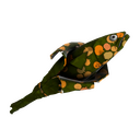 Gourdy Green Holy Mackerel (Factory New)