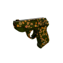 Gourdy Green Pistol (Factory New)