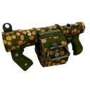 Gourdy Green Stickybomb Launcher (Minimal Wear)