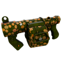 Strange Killstreak Gourdy Green Stickybomb Launcher (Factory New)