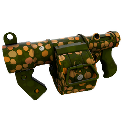 Gourdy Green Stickybomb Launcher (Factory New)