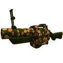 Gourdy Green Grenade Launcher (Factory New)