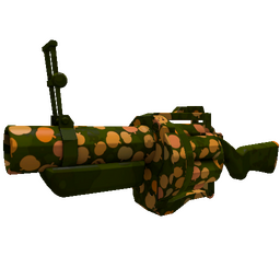 Gourdy Green Grenade Launcher (Factory New)