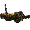 Gourdy Green Grenade Launcher (Field-Tested)