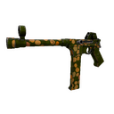 Gourdy Green SMG (Minimal Wear)