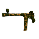 Gourdy Green SMG (Factory New)