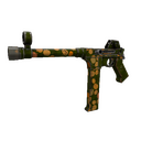 Gourdy Green SMG (Field-Tested)