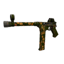 Gourdy Green SMG (Well-Worn)