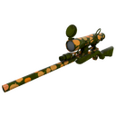 Gourdy Green Sniper Rifle (Factory New)
