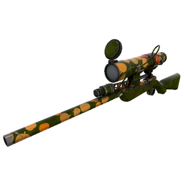 Steam コミュニティマーケット Gourdy Green Sniper Rifle Well Worn の注文