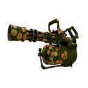Gourdy Green Minigun (Minimal Wear)