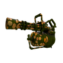 Specialized Killstreak Gourdy Green Minigun (Factory New)
