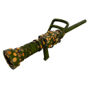 Gourdy Green Medi Gun (Minimal Wear)