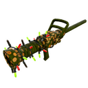 Strange Festivized Gourdy Green Medi Gun (Factory New)