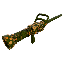 free tf2 item Gourdy Green Medi Gun (Factory New)