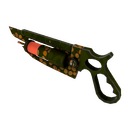 Gourdy Green Ubersaw (Minimal Wear)