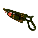 Gourdy Green Ubersaw (Factory New)