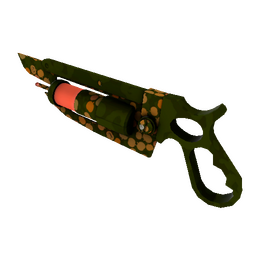 free tf2 item Gourdy Green Ubersaw (Factory New)