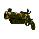 Killstreak Gourdy Green Detonator (Minimal Wear)