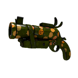 free tf2 item Strange Killstreak Gourdy Green Detonator (Field-Tested)