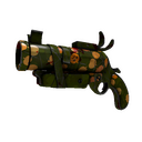 Gourdy Green Detonator (Battle Scarred)