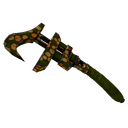 Strange Gourdy Green Jag (Well-Worn)