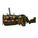Strange Festivized Gourdy Green Loch-n-Load (Field-Tested)