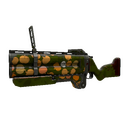 Gourdy Green Loch-n-Load (Well-Worn)