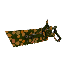 Gourdy Green Amputator (Field-Tested)