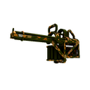 Gourdy Green Brass Beast (Factory New)