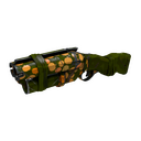 Gourdy Green Soda Popper (Minimal Wear)