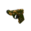 Gourdy Green Winger (Minimal Wear)