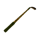 Gourdy Green Disciplinary Action (Minimal Wear)