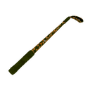 Professional Killstreak Gourdy Green Disciplinary Action (Factory New)