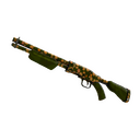 Strange Gourdy Green Family Business (Minimal Wear)