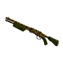 Strange Killstreak Gourdy Green Family Business (Field-Tested)