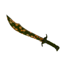 Gourdy Green Shahanshah (Minimal Wear)