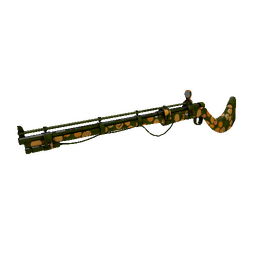 Gourdy Green Bazaar Bargain (Factory New)