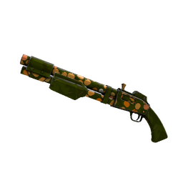 free tf2 item Gourdy Green Reserve Shooter (Minimal Wear)