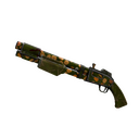 Strange Gourdy Green Reserve Shooter (Battle Scarred)