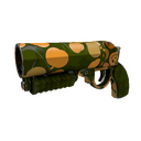 Strange Gourdy Green Scorch Shot (Minimal Wear)