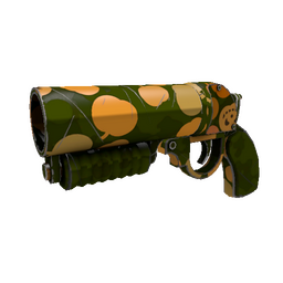 free tf2 item Strange Gourdy Green Scorch Shot (Minimal Wear)