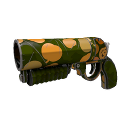 free tf2 item Strange Gourdy Green Scorch Shot (Field-Tested)