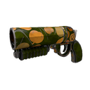 Gourdy Green Scorch Shot (Well-Worn)