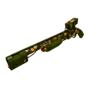 Killstreak Gourdy Green Rescue Ranger (Factory New)