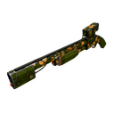 Gourdy Green Rescue Ranger (Field-Tested)