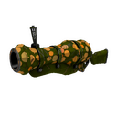 Gourdy Green Loose Cannon (Field-Tested)