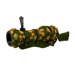free tf2 item Gourdy Green Loose Cannon (Field-Tested)