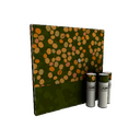 Gourdy Green War Paint (Factory New)